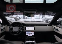 لاند روفر رانج روڤر فيلار